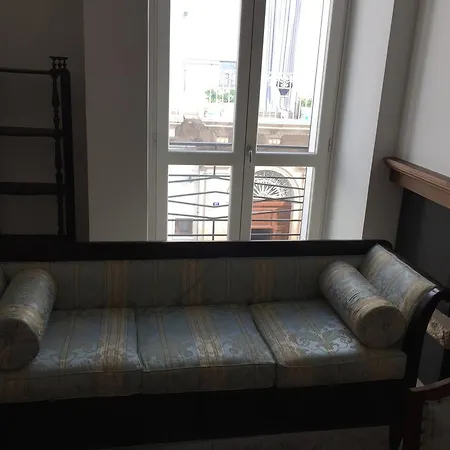 Palazzo Motolese Apartment *