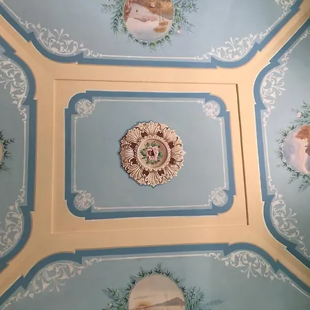Palazzo Motolese Martina Franca