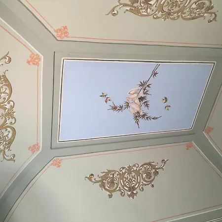 Apartment Palazzo Motolese