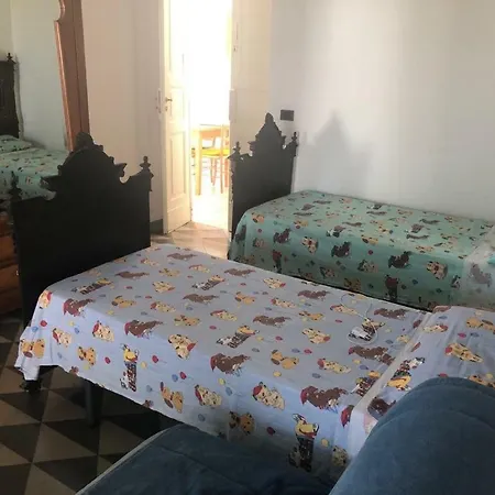 Apartment Palazzo Motolese Martina Franca