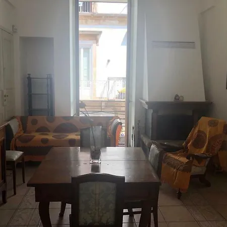Apartment Palazzo Motolese Martina Franca
