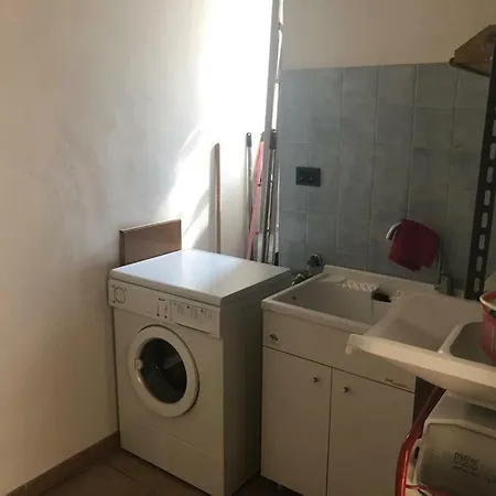 Palazzo Motolese Apartment *