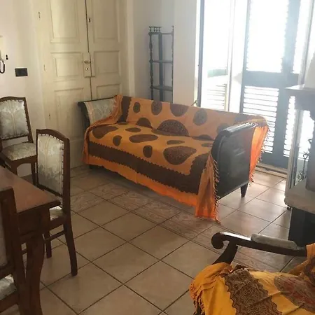 Palazzo Motolese Martina Franca