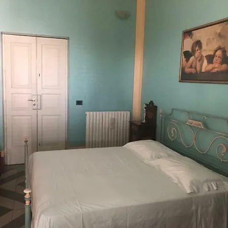 Palazzo Motolese Apartment *