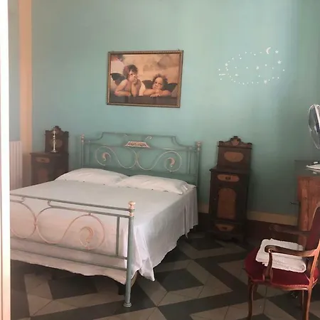 Apartment Palazzo Motolese *