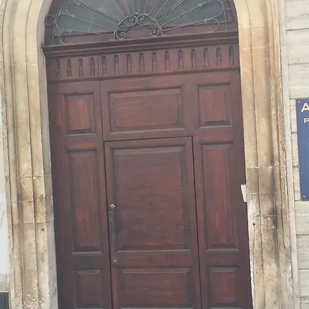 Palazzo Motolese Apartment